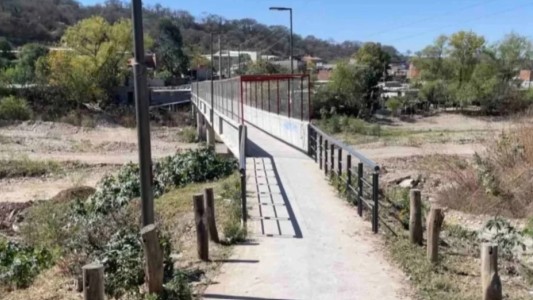 Jujuy: un hombre murió tras ser alcanzado por un rayo mientras caminaba con su hijo