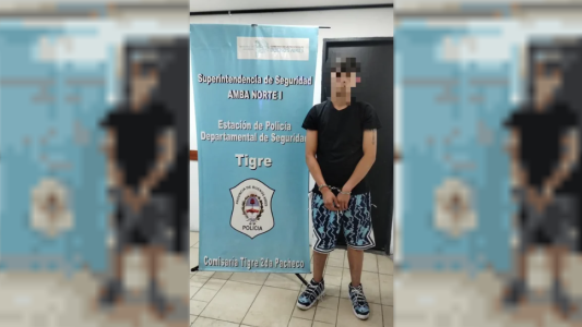 Acusado de matar a un empresario y de robar a Baby Etchecopar fue detenido cuando salió a bailar