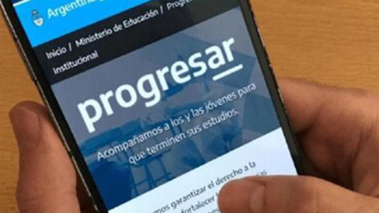 Becas Progresar: se extendió el periodo para reclamar hasta el 3 de diciembre