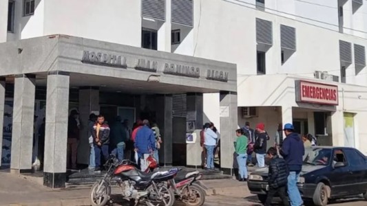 Insólito crimen en Jujuy: un hombre asesinó a su vecino tras una pelea por un pantalón deportivo