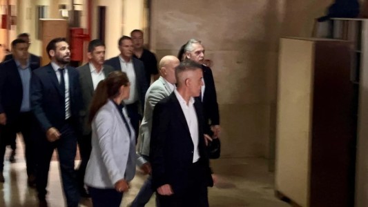 Causa Seguros: Pagliano rechazó acusaciones en su contra y dijo que Alberto Fernández jamás le insinuó nada "indebido"