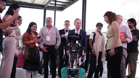 Experiencia TIIC 2024: más de 1.000 personas interesadas en la innovación de la industria de la construcción