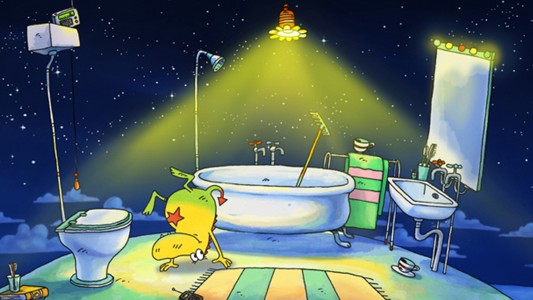 18BAFICI: continúa la programación de Baficito