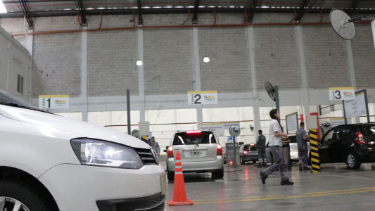 Aumentó la VTV en CABA y en provincia de Buenos Aires: cuánto cuesta