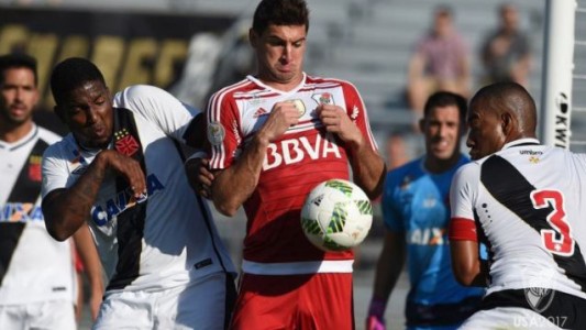 Florida Cup: River volvió a perder