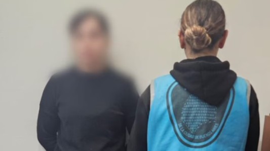 Detuvieron a una policía por la fuga del Centro de Contraventores de Pompeya