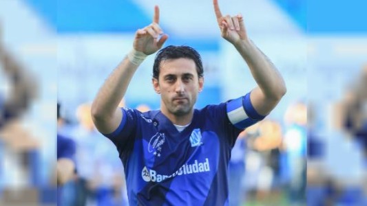 José Mourinho sobre Diego Milito: "Serás presidente y tendrás aquí un amigo"