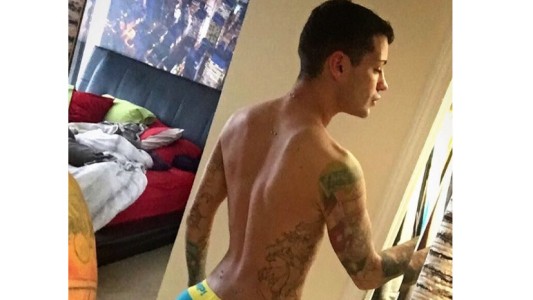 Joven de 26 años gastó miles de dólares para triplicar el tamaño de su trasero