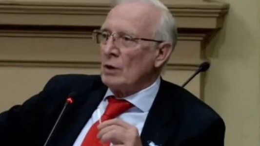 Polémica declaración de un diputado de LLA: “No creo que los jubilados mueran si no toman los medicamentos