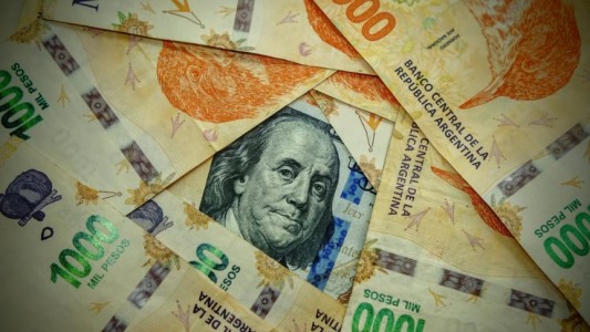 El peso argentino es la moneda que más se apreció en el mundo en 2024