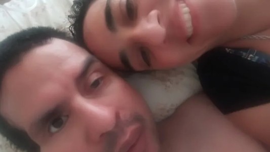 El hermano del "Negro" Cáceres afirmó que el ex jugador "no sabía nada" cuando su mujer cayó del séptimo piso