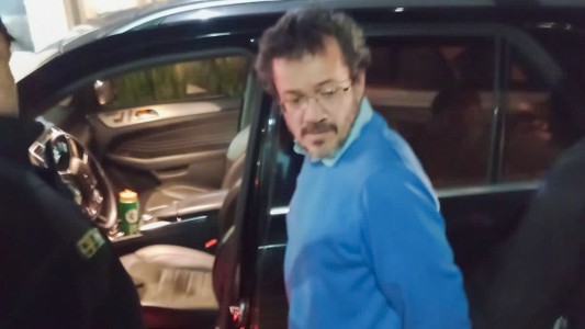 A días del comienzo del juicio, Martín del Río está "tranquilo" y "confiado" de su inocencia