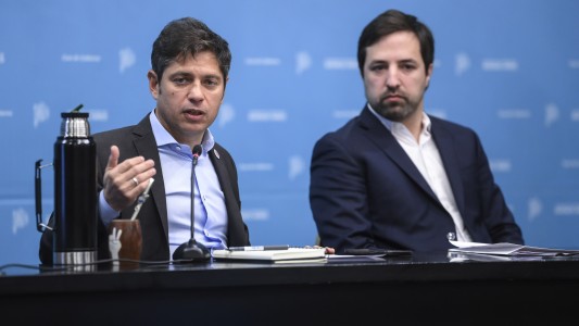 El gobierno de Kicillof anunció que la atención en salud para los extranjeros seguirá siendo gratuita