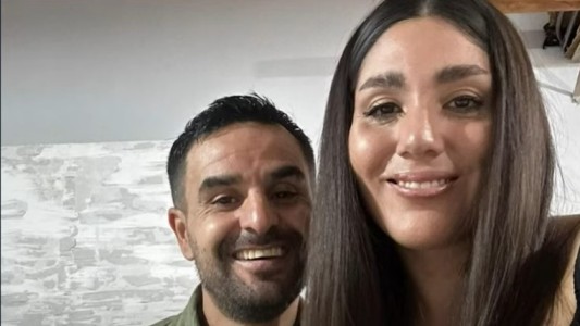 Femicidio de Magalí: marcha de los vecinos de Necochea exigiendo justicia