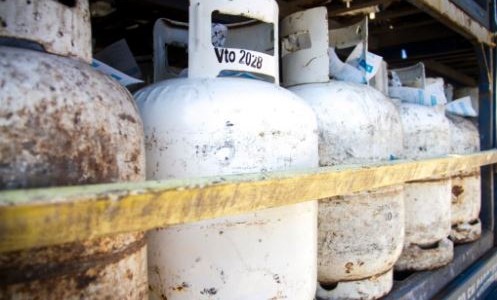 Energía subió el precio de referencia de las garrafas un 23,52%