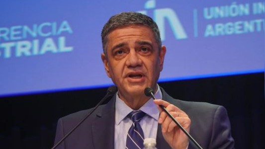 Día Internacional de la Discapacidad: “Casi toda mi vida me negué a contarla”, aseguró Jorge Macri