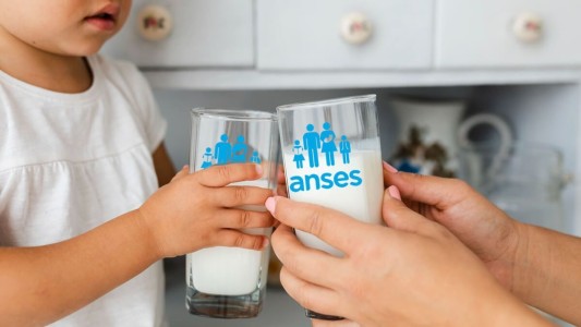 El complemento leche aumenta a $35.179