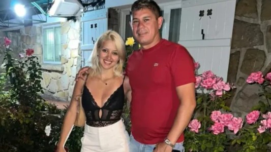 Femicidio de Ferni Ayala: condenaron a prisión perpetua al prestamista Esteban Rojas Almada