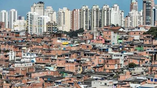 La pobreza alcanzó a 49,9% de los argentinos en el tercer trimestre, según la UCA