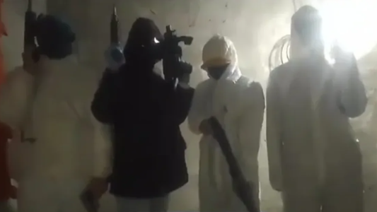 Amenazas a Patricia Bullrich y Maximiliano Pullaro: cuatro sospechosos fueron detenidos en Santa Fe