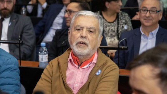 Condenan a la ex mucama de De Vido a tres años de prisión en suspenso por "lavado de activos"