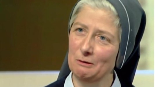 Italia: Detuvieron a una monja en una operación contra la mafia calabresa