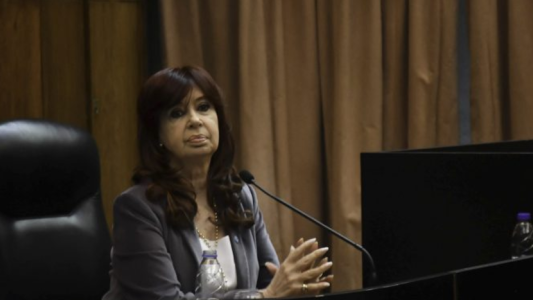 Pusieron fecha al inicio del juicio a Cristina Kirchner por "Cuadernos"