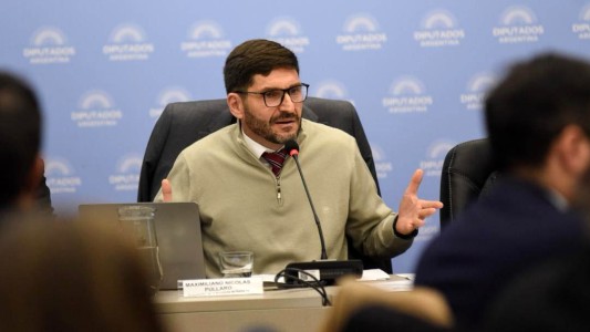 Se aprobó en Santa Fe un proyecto que permite la reelección del gobernador