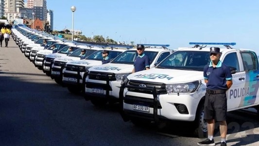 Vuelve el Operativo Sol: cómo es el plan de seguridad para el verano en la Provincia