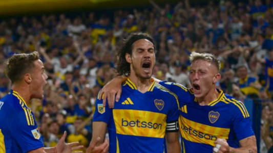 Boca: Riquelme confirmó a un esperado refuerzo para la próxima temporada