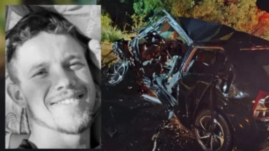 Un argentino murió en un accidente de tránsito cuando se iba de vacaciones a Brasil