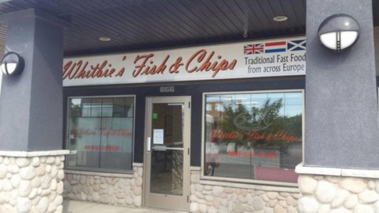 El hombre que llenó un restaurante con este posteo de Facebook