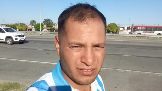 Encontraron al albañil desaparecido: estaba preso con otro nombre