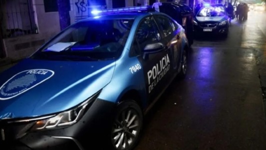 Tres hombres terminaron intoxicados tras un ataque de "viudas negras" en Palermo