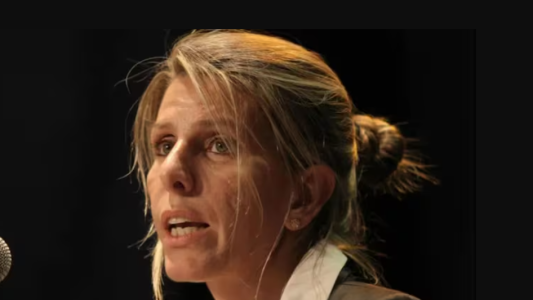 La jueza Sandra Arroyo Salgado pidió el desafuero y la detención del senador Edgardo Kueider