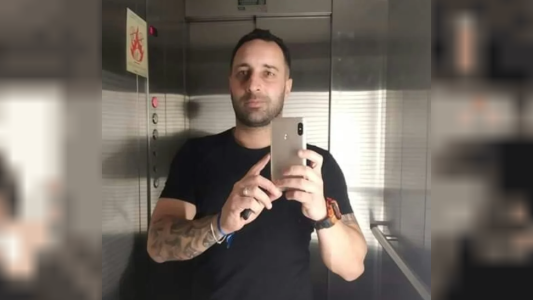 Identificaron al hombre que fue ejecutado en Recoleta