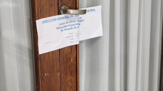 La jueza Arroyo Salgado ordenó que se allane el despacho de Edgardo Kueider