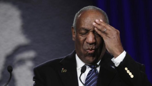 Luz verde para el juicio a Bill Cosby por abuso sexual