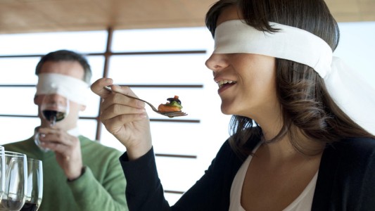 Los científicos identificaron un nuevo sabor