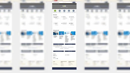 Quién es gov.eth, el hacker que atacó Mi Argentina