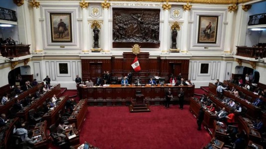 Política, sexo y poder: escándalo de prostitución en el Congreso de Perú