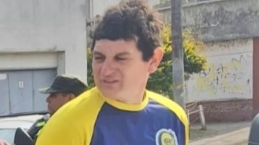 Doble crimen: imputaron a "Pitito" Martínez, el sucesor de "Pillin" Bracamonte en Rosario Central