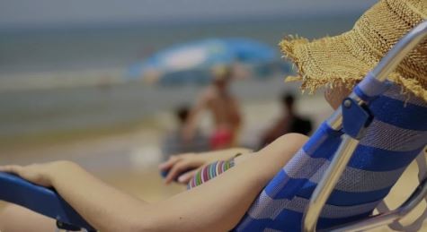 Cómo lograr unas vacaciones saludables