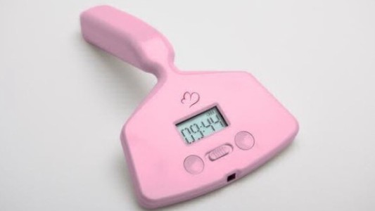 Las caras reales de las mujeres en el momento de tener un orgasmo