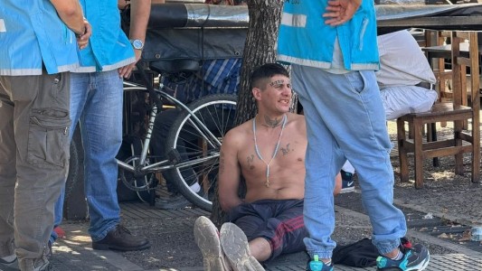 Recapturaron a un sexto preso que se fugó de la comisaría de Liniers
