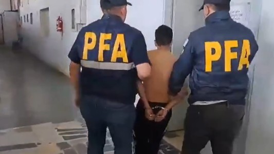 Recapturaron al séptimo prófugo de la Alcaidía de Liniers