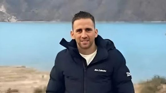 El fiscal general de Venezuela aseguró que el gendarme argentino secuestrado está "bien de salud"