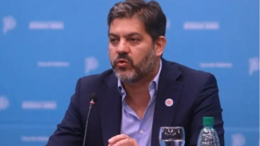 La Provincia de Buenos Aires empezará 2025 en "emergencia económica", advierte Bianco