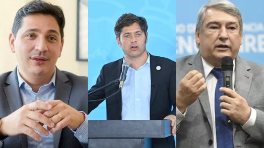 Renunció el ministro de Transporte de la provincia de Buenos Aires: quién lo reemplazará