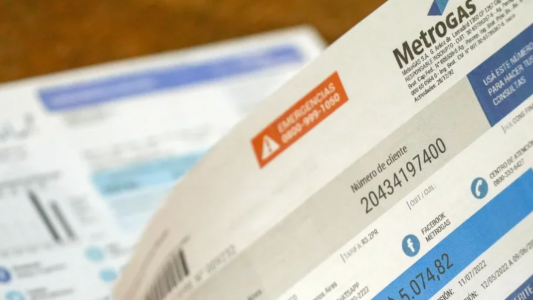 Qué aumentos llegan en enero para recibir el 2025